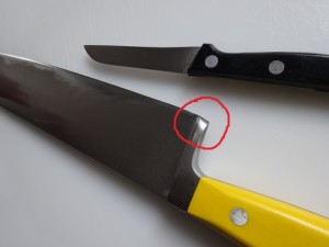 Messer 008